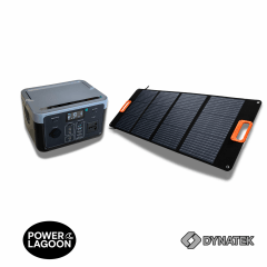 POWER LAGOON CP300MK1 + PF-100WMK1