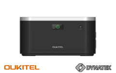 OUKITEL B2000L – Batería de Expansión 2048Wh
