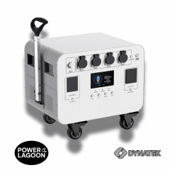 POWER LAGOON CP5000MK1