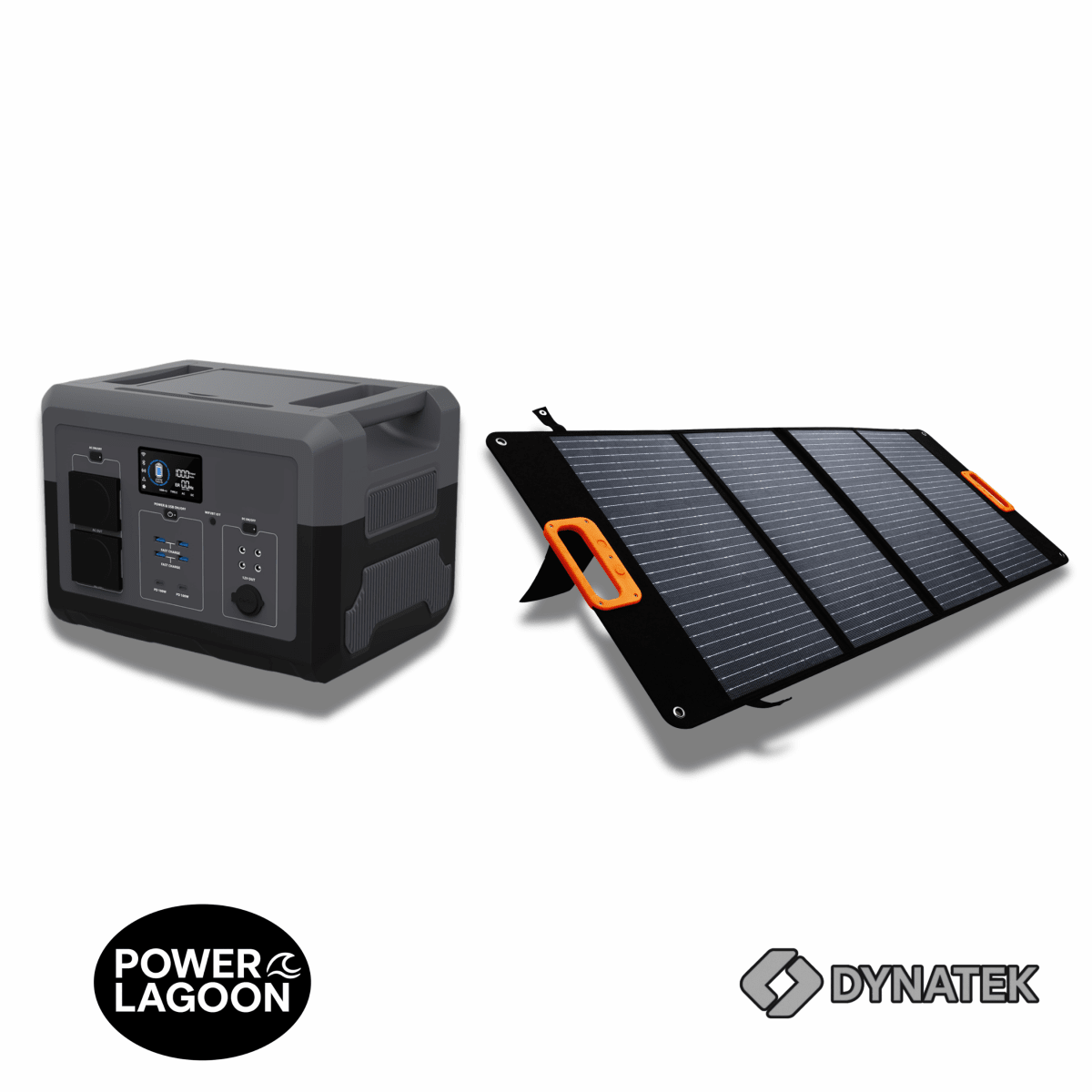 POWER LAGOON BP1500MK1 + PF-200WMK11