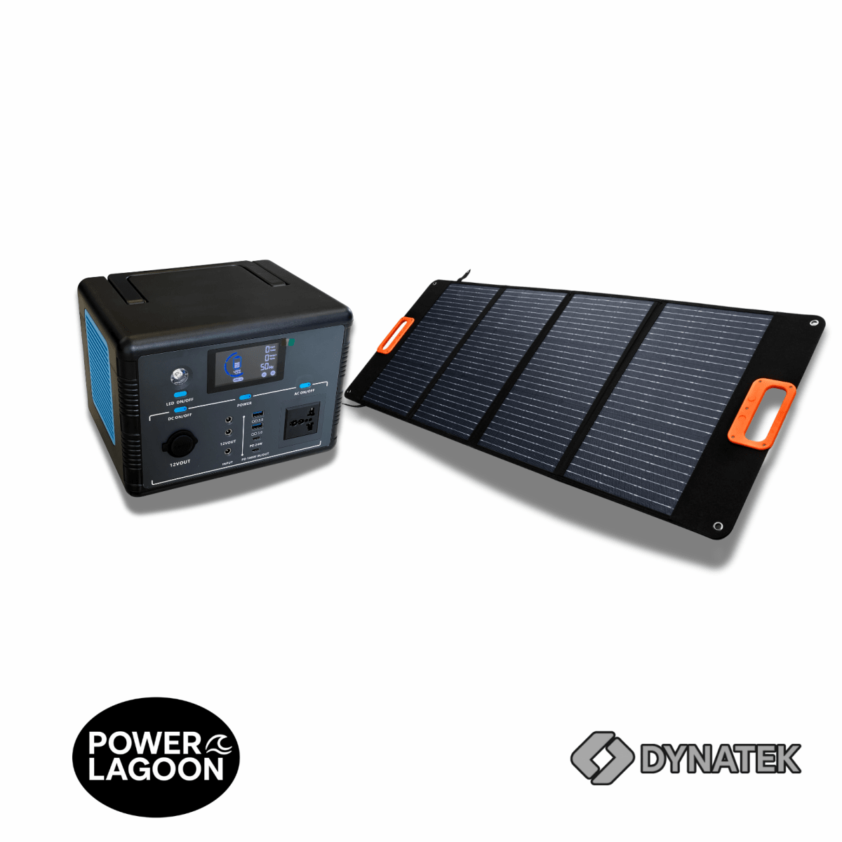 PACK CP480MK1 + PF-100WMK12