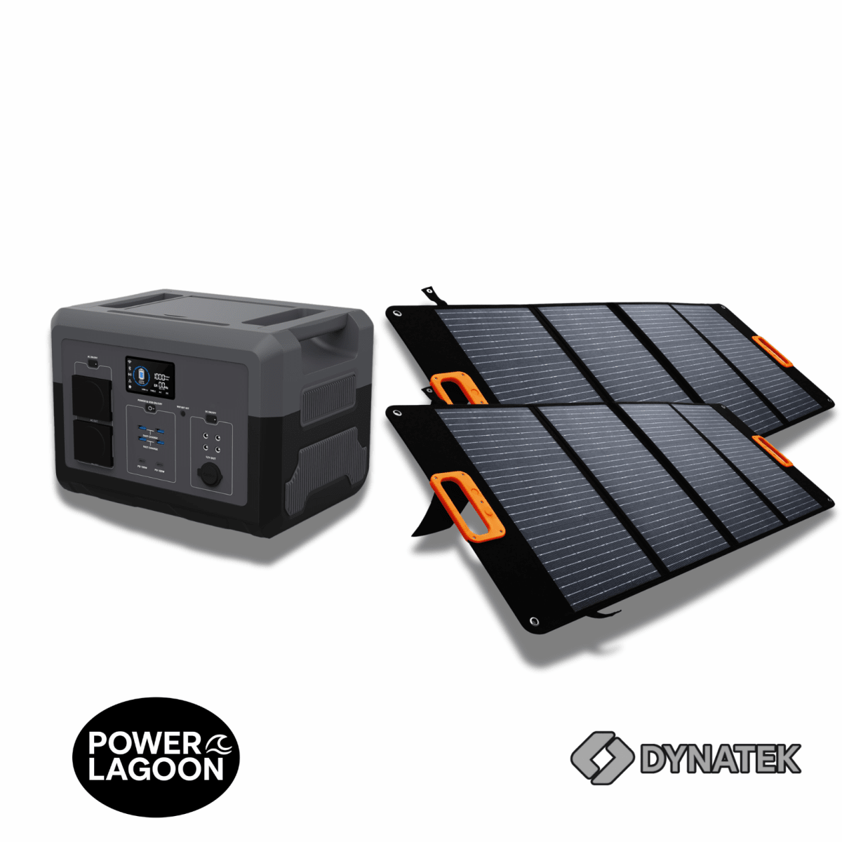 PACK BP1500MK1 + 2x PF-200WMK12