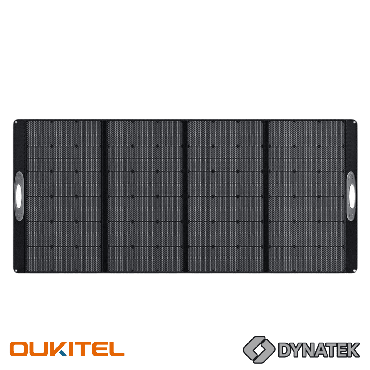 OUKITEL PV400 – Panel Solar Portátil 400W1