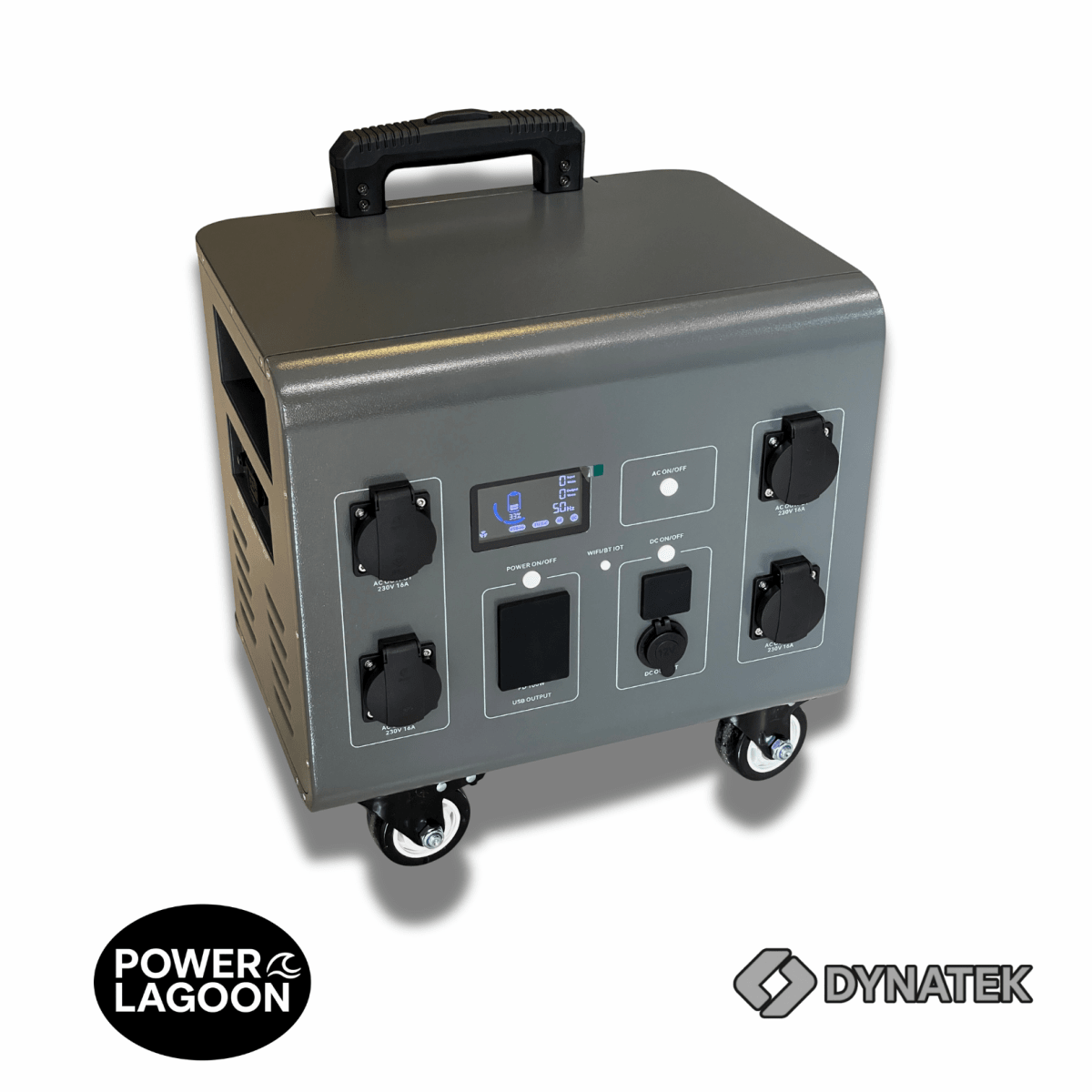 POWER LAGOON CP3000MK14