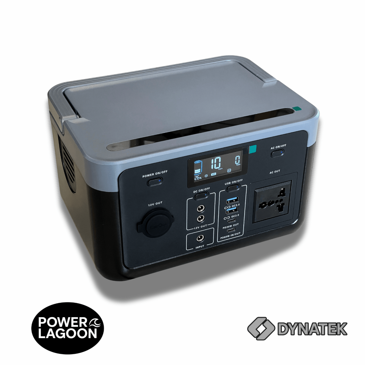 POWER LAGOON CP300MK14