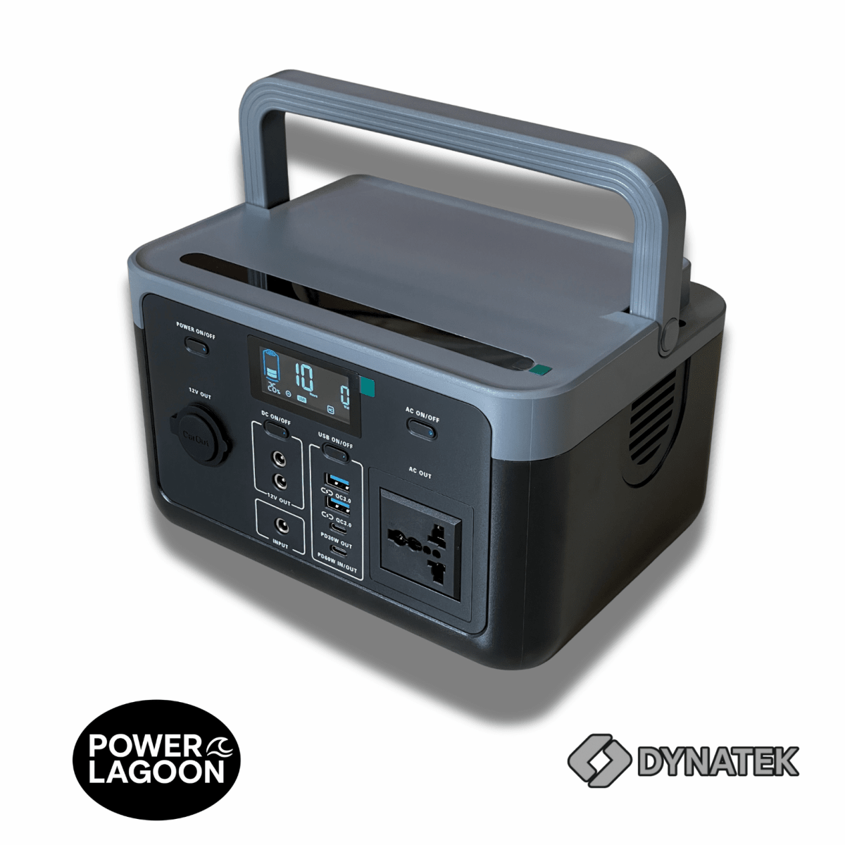 POWER LAGOON CP300MK15