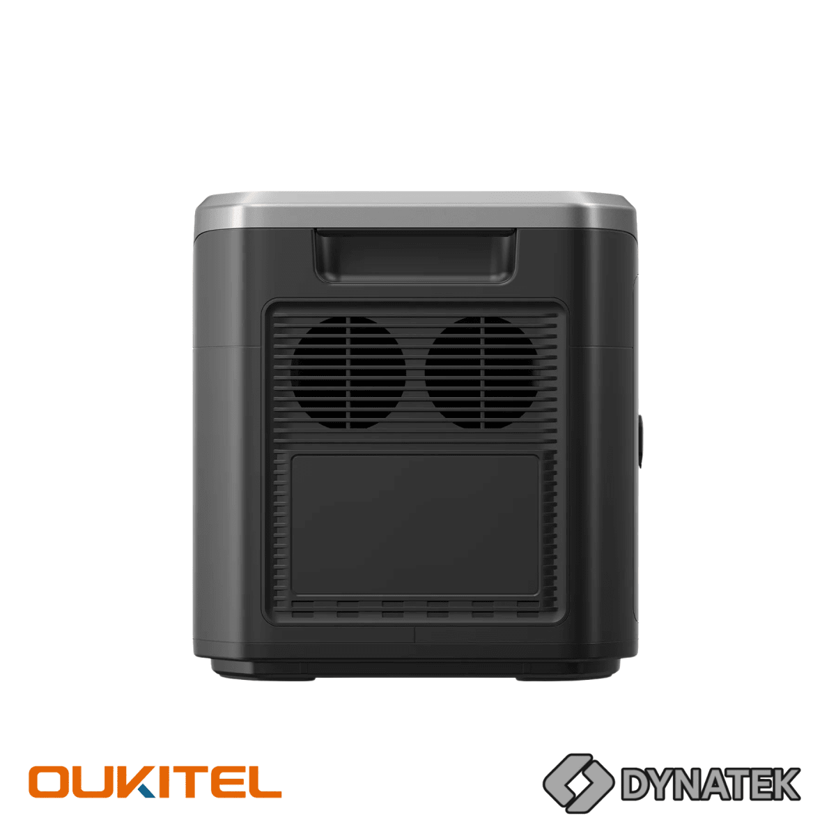 OUKITEL BP3000E – Estación de Energía Portátil Expandible 3200W / 2048Wh5