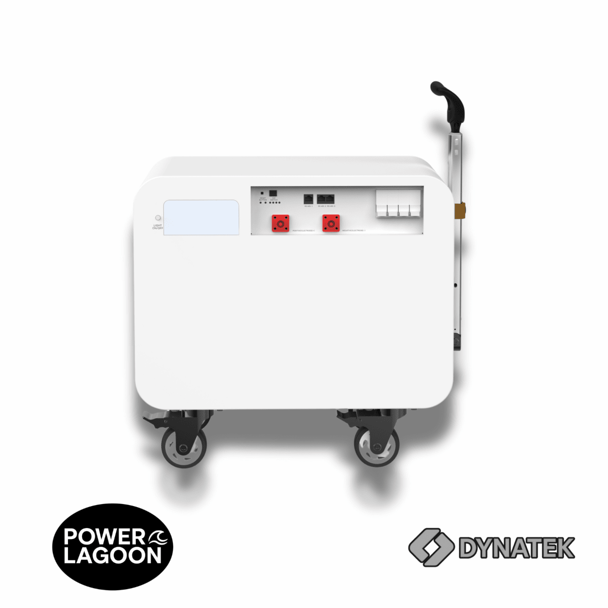 POWER LAGOON CP5000MK16