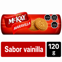 Galleta de Maravilla