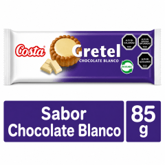 Galletas Gretel