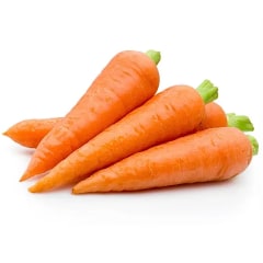 Zanahoria
