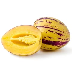 Pepino dulce