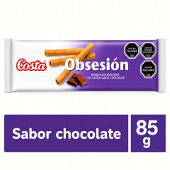 Galletas Obsesión 0