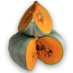 Zapallo (entero)