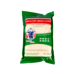 arroz jazmín