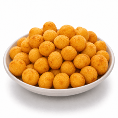 Papas duquesas