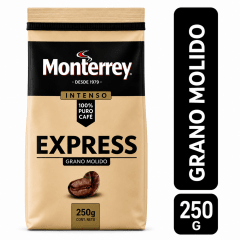 Café Grano Molido 2