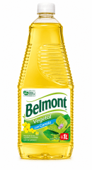 Aceite vegetal