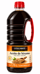 Aceite de sésamo