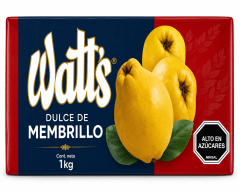 Dulce de membrillo 0