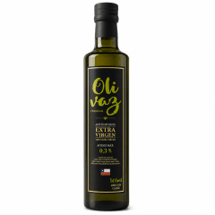 Aceite de oliva