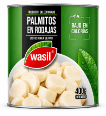 Palmitos 0