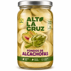 Alcachofas 0
