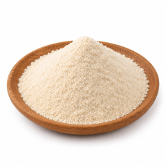 Harina de coco