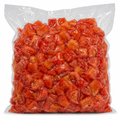 Tomate al vacío