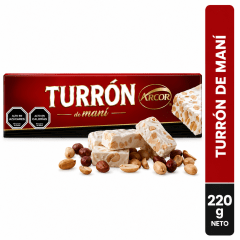 Turrón Español