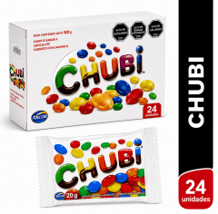 Chubi