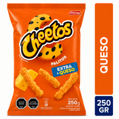 Cheetos