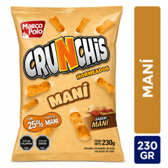 Crunchis