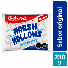 Marshmallows