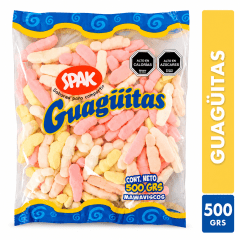 Guaguitas