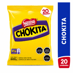 Chokita
