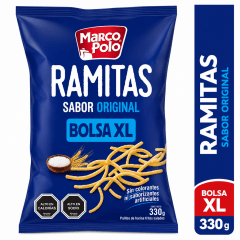 Ramitas 0