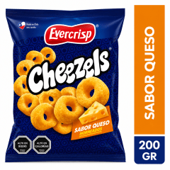 Cheezels