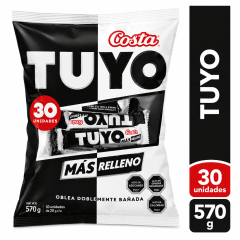 Tuyo