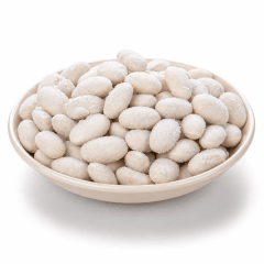 Porotos granados - Congelados