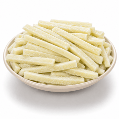Papas prefritas - Congelados
