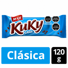 Galletas Kuky 0