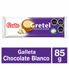Galletas Gretel