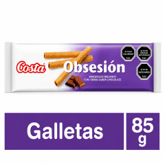 Galletas Obsesión 0