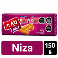 Galletas Niza