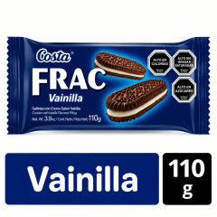 Galletas Frac