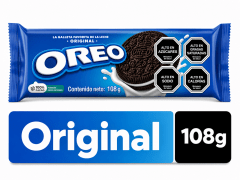 Galletas Oreo 0