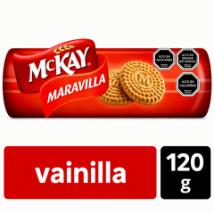 Galleta de Maravilla
