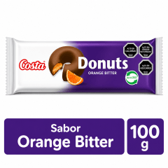 Galletas Donuts 1