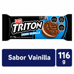 Galletas Tritón